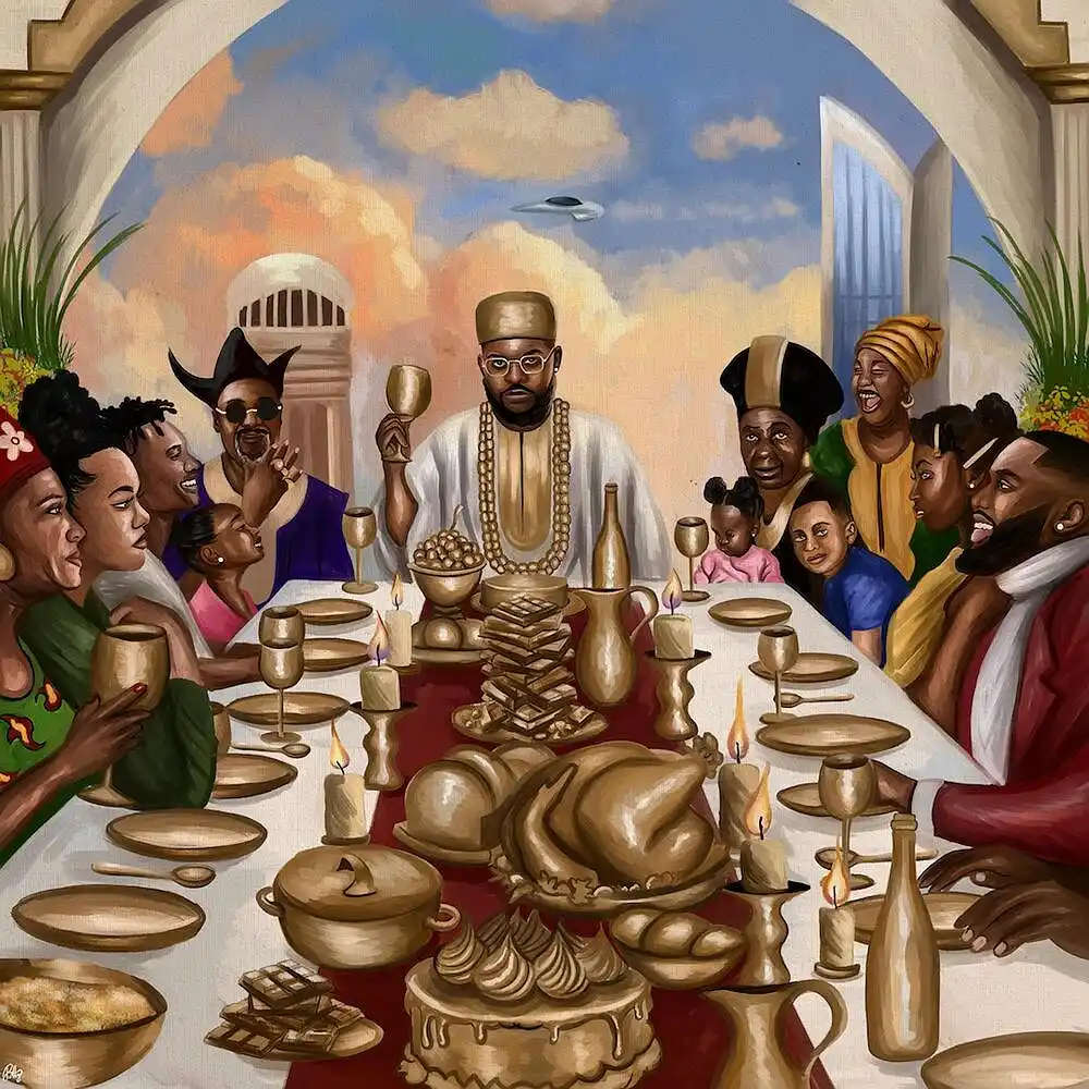 The Feast 